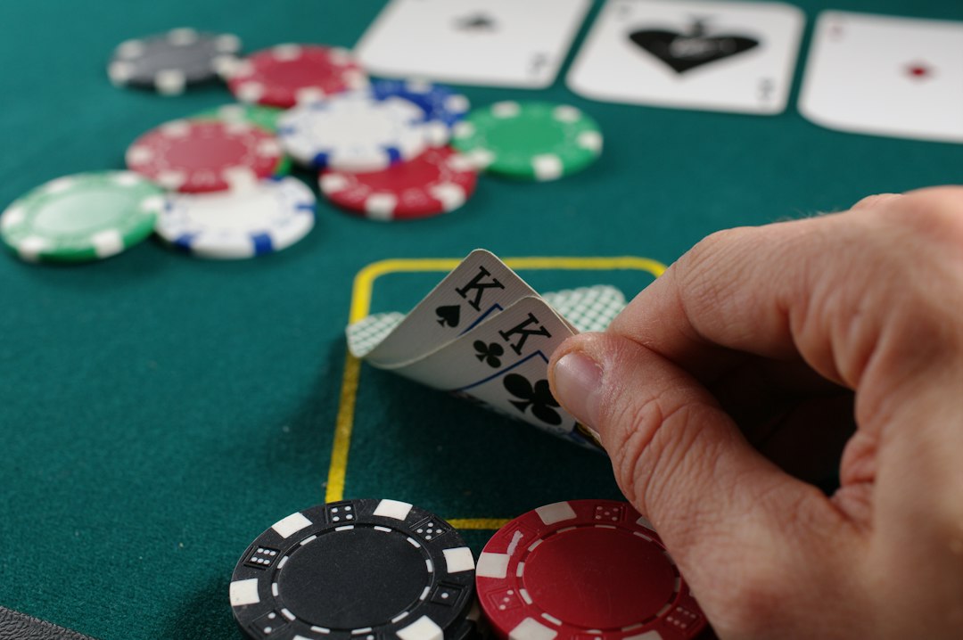 Casino strategier