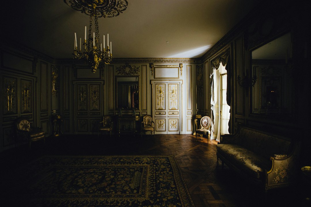 Eksklusive fasiliteter
